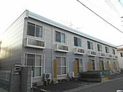 弥刀駅より徒歩7分 1階 築23年5ヶ月の賃貸物件