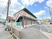 堅下駅より徒歩7分 1階 築21年2ヶ月の賃貸物件