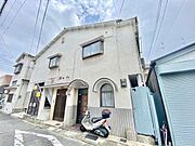 八尾駅より徒歩15分 1階 築45年11ヶ月の賃貸物件