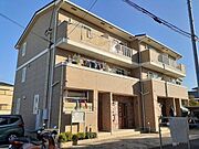 恩智駅より徒歩19分 2階 築16年の賃貸物件