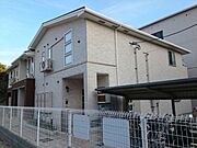 平野駅より徒歩7分 2階 築11年4ヶ月の賃貸物件