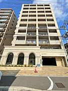 弥刀駅より徒歩10分 2階 築5年2ヶ月の賃貸物件