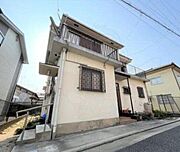 近鉄八尾駅より徒歩10分 1階 築62年4ヶ月の賃貸物件