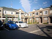 河内山本駅より徒歩9分 1階 築21年1ヶ月の賃貸物件