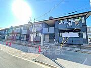 志紀駅より徒歩13分 1階 築28年11ヶ月の賃貸物件