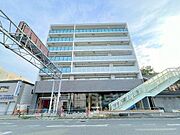 平野駅より徒歩9分 2階 新築の賃貸物件