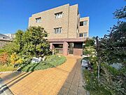 近鉄八尾駅より徒歩13分 2階 築18年3ヶ月の賃貸物件