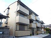 アゼリア宮町 3階 築14年9ヶ月の賃貸物件