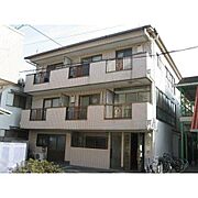 アミティ1 1階 築32年11ヶ月の賃貸物件