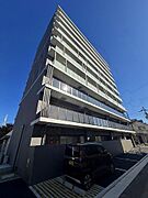 久宝寺口駅より徒歩3分 7階 新築の賃貸物件