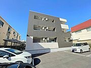 加美駅より徒歩15分 3階 築4年5ヶ月の賃貸物件