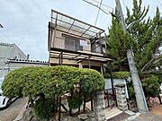 柏原駅より徒歩8分 築52年6ヶ月 2階建の賃貸物件