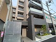 RIKI RESIDENCE 1階 築3年9ヶ月の賃貸物件