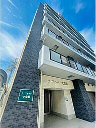 ラ・フォーレ久宝園