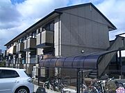 八尾駅より徒歩13分 1階 築23年6ヶ月の賃貸物件