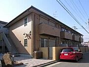 八尾南駅より徒歩24分 1階 築19年の賃貸物件