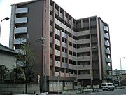 リバーサイド金岡五番館 6階 築21年1ヶ月の賃貸物件