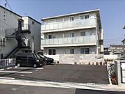 JR長瀬駅より徒歩5分 1階 築2年6ヶ月の賃貸物件