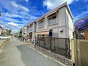 マサキハイツ 2階 築48年5ヶ月の賃貸物件