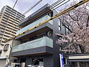 キルシュ元町の賃貸物件