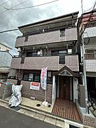 JR俊徳道駅より徒歩7分 築31年1ヶ月 3階建の賃貸物件