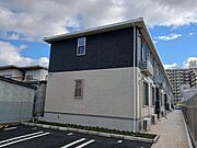 河内花園駅より徒歩26分 1階 新築の賃貸物件