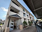 八尾駅より徒歩20分 3階 築30年4ヶ月の賃貸物件
