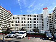 平野駅より徒歩5分 9階 築53年4ヶ月の賃貸物件