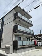衣摺加美北駅より徒歩9分 3階 築5年4ヶ月の賃貸物件
