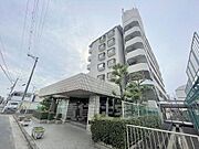 八尾駅より徒歩12分 2階 築39年10ヶ月の賃貸物件