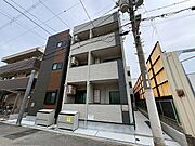 平野駅より徒歩6分 3階 新築の賃貸物件