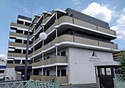 アルカザーレ国分西 5階 築28年4ヶ月の賃貸物件