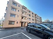 桐朋ハイツ 1階 築39年4ヶ月の賃貸物件