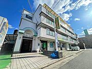 河内山本駅より徒歩4分 2階 築36年3ヶ月の賃貸物件