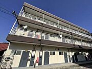 松本ハイツ 1階 築40年3ヶ月の賃貸物件