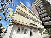 河内山本駅より徒歩4分 3階 築36年4ヶ月の賃貸物件