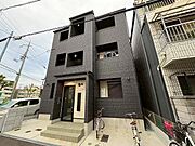 長瀬駅より徒歩3分 1階 築2年9ヶ月の賃貸物件