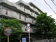 八尾駅より徒歩9分 5階 築32年2ヶ月の賃貸物件