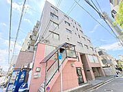JR河内永和駅より徒歩1分 築35年 7階建の賃貸物件
