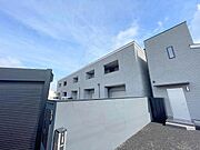 恩智駅より徒歩17分 1階 築2年1ヶ月の賃貸物件