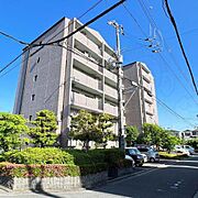 八尾駅より徒歩8分 7階 築30年の賃貸物件