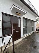 弥刀駅より徒歩5分 築65年5ヶ月 1階建の賃貸物件