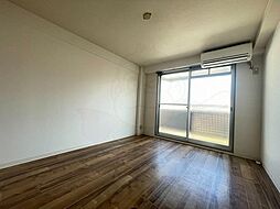 アールグレイ山本 4階2LDKのリビング/ダイニング