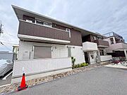 JR長瀬駅より徒歩6分 1階 築4年7ヶ月の賃貸物件