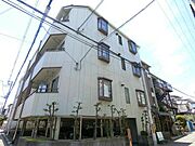 長瀬駅より徒歩8分 3階 築38年2ヶ月の賃貸物件
