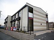 河内山本駅より徒歩28分 2階 築18年7ヶ月の賃貸物件