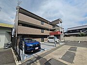 新石切駅より徒歩7分 2階 築25年4ヶ月の賃貸物件