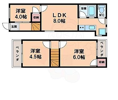 間取り：227104155031