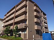 恩智駅より徒歩8分 4階 築29年3ヶ月の賃貸物件