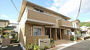 堅下駅より徒歩7分 築8年 2階建の賃貸物件
